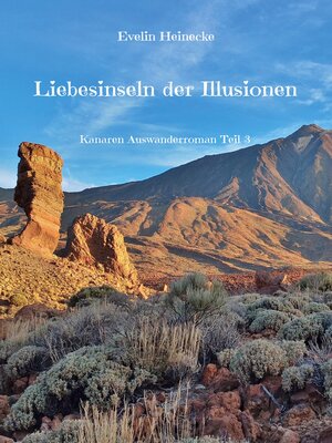 cover image of Liebesinseln der Illusionen